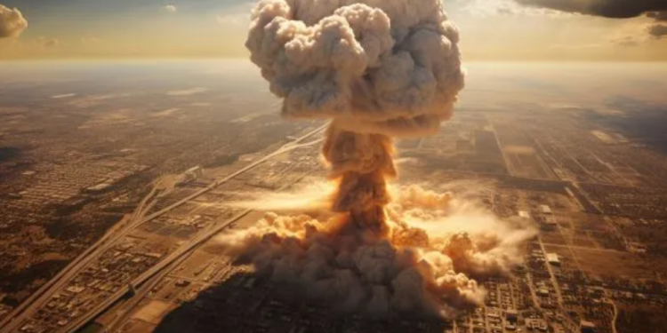 Kad se trese Iran, trese se i cijeli svijet: Zemljotres ili tajni podzemni nuklearni test kao priprema za osvetu Izraelu?