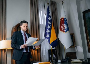 Kako je SDA zaustavila ‘rast Sarajeva’: KS u minusu 80 miliona KM zbog smanjenja pondera