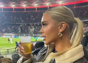 Katarina šokirala sve: Bila sam sa igračima od 3. lige do vrha fudbala, evo zašto ne uzimam novac