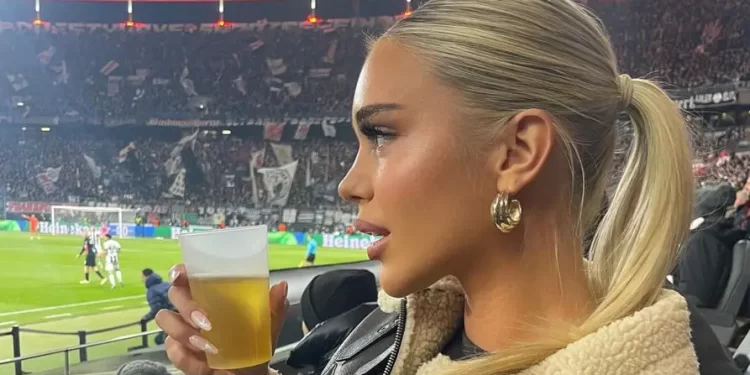 Katarina šokirala sve: Bila sam sa igračima od 3. lige do vrha fudbala, evo zašto ne uzimam novac