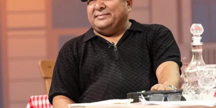 Ko je ustvari Džej Ramadanovski: Stiže serija ‘Nedelja’