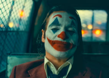 Koliko će zaraditi novi film o Jokeru?