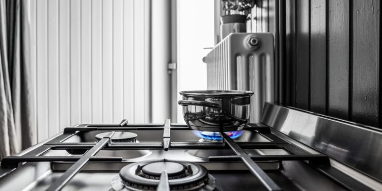 Koliko su nezdravi plinski štednjaci: Mnogo je gore nego što smo mislili