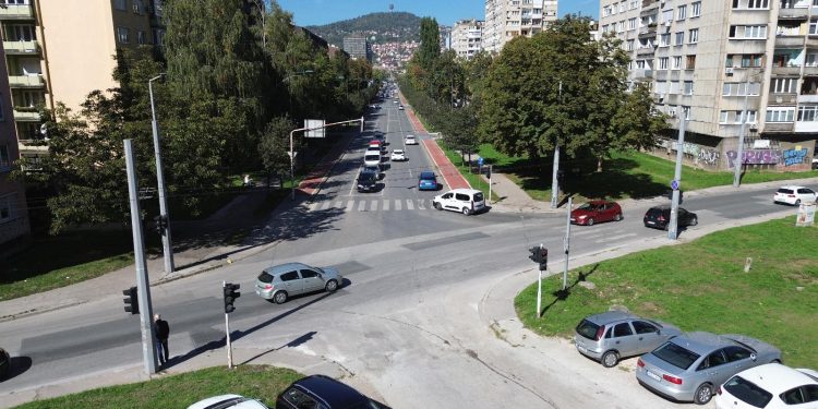 Konačno se rješava jedan od najvećih saobraćajnih ‘čepova’ u Sarajevu: Nastavlja se izgradnja Južne longitudinale