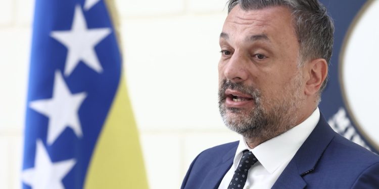 Konaković potvrdio: Nema informacija o povrijeđenim državljanima BiH u Izraelu