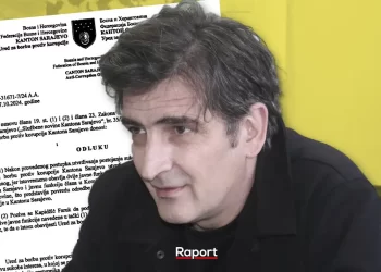 Kraj sjedenja na dvije stolice za Faruka Kapidžića? Utvrđeno da je ovaj SDA-ovac u sukobu interesa, ima rok od 30 dana da podnese ostavku