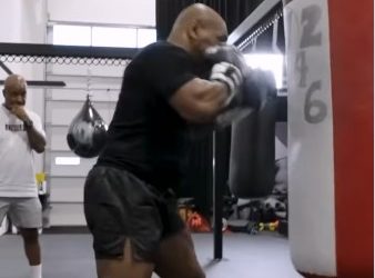 Legendarni Mike Tyson objavio novi videozapis s treninga: Dočekalo ga je mnoštvo komentara od strane njegovih fanova