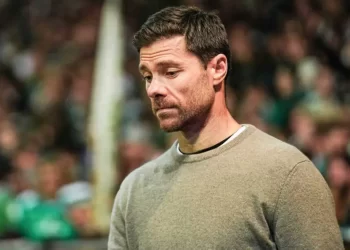 Leverkusen imao 3:0 i prolaz dalje, a onda je Xabi Alonso povukao potez o kojem će dugo pričati