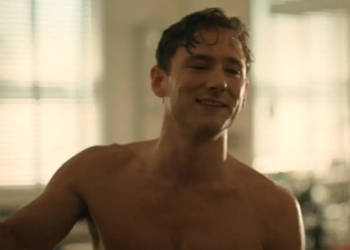 Lewis Pullman želi zamijeniti Joaquina Phoenixa u otpisanom filmu: To je briljantna ideja