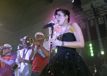 Lily Allen bez dlake na jeziku: Showbiz postaje skup ‘botoksiranih slavnih idiota’