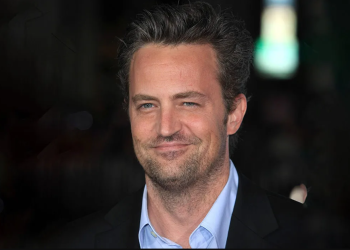 Ljekar priznao krivicu za smrt zvijezde serije “Prijatelji” Matthewa Perryja. Prijeti mu do 10 godina zatvora