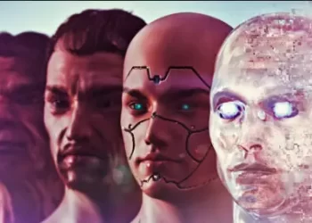 Ljudi evoluiraju pred našim očima u ovom zabačenom kutku Azije