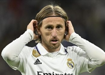 Luka Modrić u subotu ruši veliki rekord star čak 58 godina