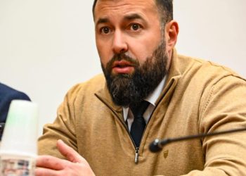 Magoda: Stao sam u zaštitu fudbalskih klubova u Kantonu Sarajevo. Nadam se da će Zeljković pokazati da je s razlogom na čelu NSBiH