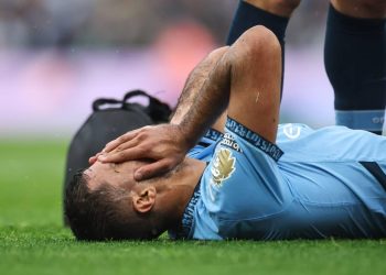 Manchester City našao zamjenu za povrijeđenog Rodrija?