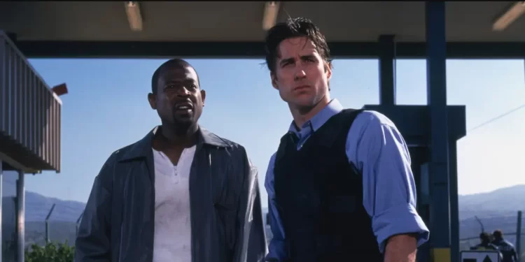 Martin Lawrence nakon 25 godina snima nastavak “Blue Streaka”