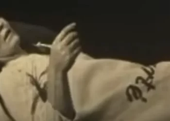 Milion ljudi pogođeno ovom misterioznom bolešću prije nego što je nestala