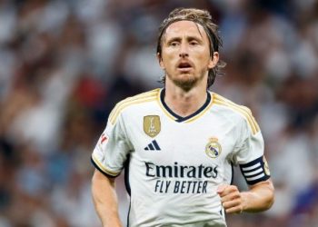 Modrić poslao poruku Iniesti povodom odlaska u penziju: Bilo je zadovoljstvo…
