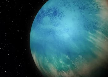 NASA poslala misiju na planetu na kojoj bi moglo biti života