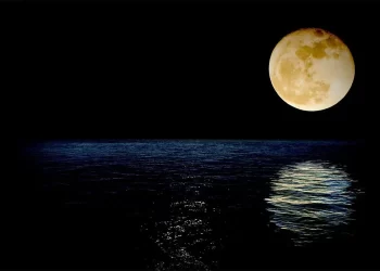 NASA potvrdila da ‘Supermjesec’ sutra dostiže punu lunarnu fazu