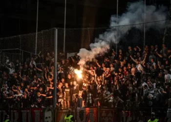 NS BiH novčano kaznio klubove WWin lige Bosne i Hercegovine: Najteže prošlo Sarajevo