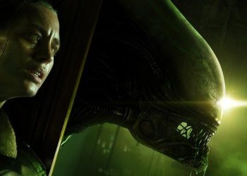 Najavljen je Alien: Isolation 2!