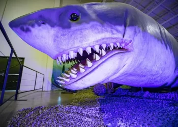 Naučnici su prestravljeni jer postoji mogućnost  “uskrsnuća” milionima godina starih organizama