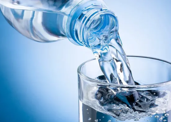 Ne dvije litre. Evo koliko vode stvarno trebate piti dnevno