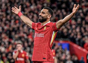 Neponovljivi Salah ispisao historiju Lige prvaka