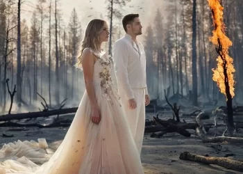 Nije ista pjesma: Hanka i Hari pjevaju ‘Crni snijeg’, a Šejla i Mirza ‘Crni snjegovi’