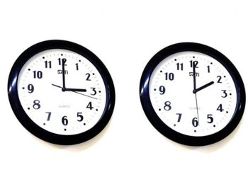 Noćas nemojte zaboraviti pomaknuti sat, a znate li da to utječe i na vaše zdravlje?