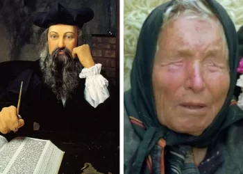 Nostradamus i Baba Wanga predvidjeli su šokantnu narednu godinu. Evo šta su prorekli