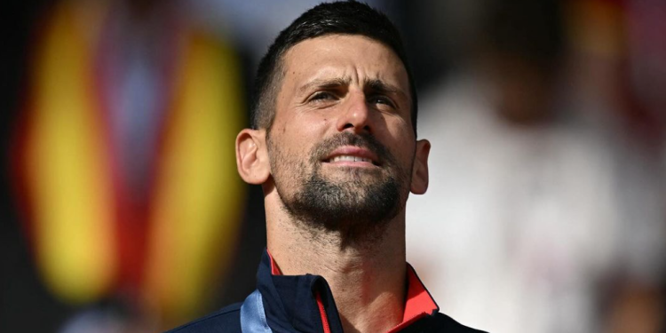 Novak Đoković se oglasio o strašnim poplavama u BiH
