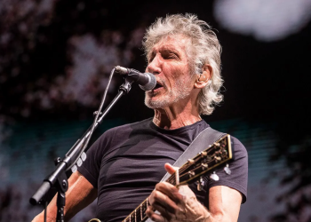 Obračun legendi Pink Floyda. “On podržava genocidne i autokratske diktatore”