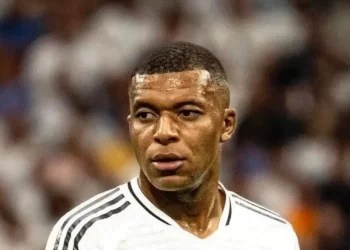 Oglasio se Mbappe o optužbi za silovanje u Švedskoj. Evo šta je priznao