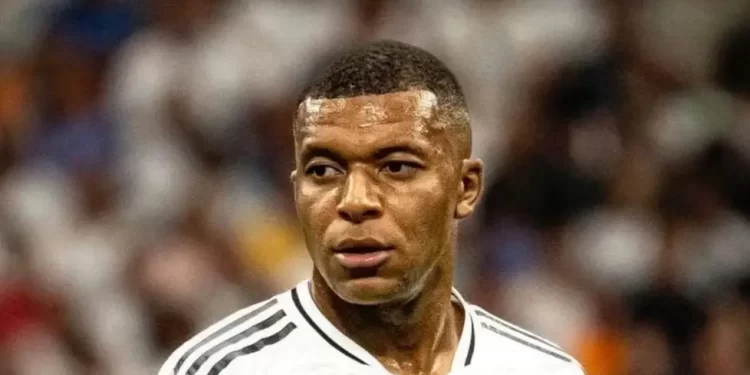Oglasio se Mbappe o optužbi za silovanje u Švedskoj. Evo šta je priznao