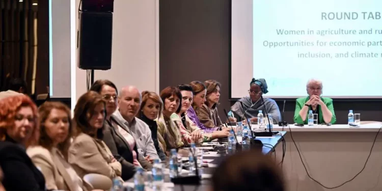 Osnaživanje žena u poljoprivredi i seoskim sredinama ključno za podsticanje ekonomskog rasta