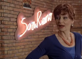 Osvojila region kao Marija iz LZN : Napunila je 60 godina, izgubila veliku ljubav i odabrala život daleko od očiju javnosti