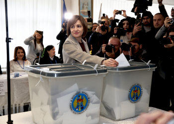 Otkrivena tajna ruska operacija u Moldaviji: Niko ne dolazi s toliko novca iz Moskve