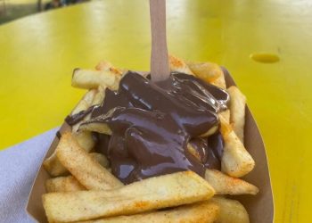 Ovo jelo na stadionu u Njemačkoj košta četiri eura. Ljudi su zgroženi