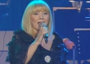 Ovu je pjevačicu voljela cijela bivša Jugoslavija, ali osmijeha krila se strašna tuga: Zadesila je užasna sudbina