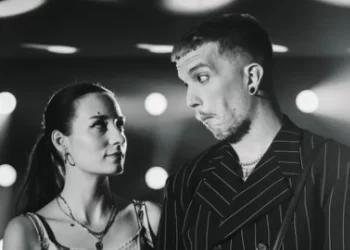 Oženio se Baby Lasagna