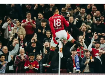 “Petica” Manchester Uniteda u prvoj utakmici nakon otkaza Ten Hagu