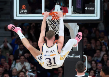 Počinje nova sezona u Euroligi. Hoće li Džanan Musa i njegovi “Kraljevi” ponovo osvojiti evropski tron?