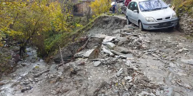 Počinje stručni skup GEO-EXPO: U fokusu klizišta i upotreba prostora