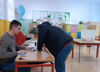 Policija dobila prijave: Na biračkim mjestima u Zenici nestalo struje nakon što su okončani izbori