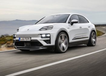 Porsche daje vlasnicima Carrera GT potpuno nove moderne Michelin gume. Besplatno