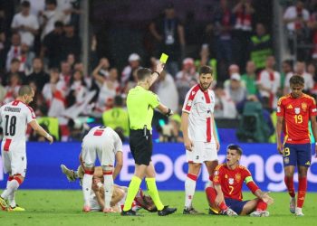 Poznato ko dijelu pravdu u meču BiH i Njemačke. Sudio je finale Eura