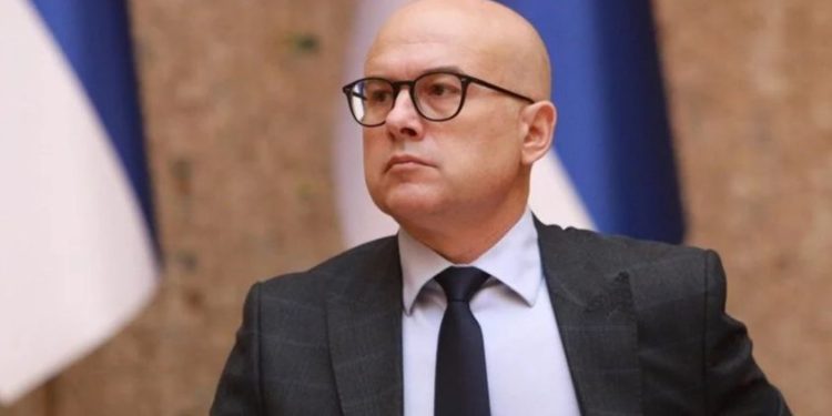 Premijer Srbije uoči Samita u Berlinu: Bojim se novih provokacija Prištine