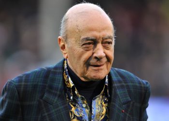 Preminuli miljarder i otac ljubavnika princeze Diane: Za seksualno zlostavljanje optužilo ga još 65 žena